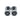 2.5kg to 10kg Chrome Round Dumbbell & Storage Rack Bundle (3 pairs - 35kg) - Oli Joy Sports 