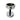 Chrome Dumbbell Round Dumbbell (2.5kg-30kg/ 2.5kg increments) - Oli Joy Sports 
