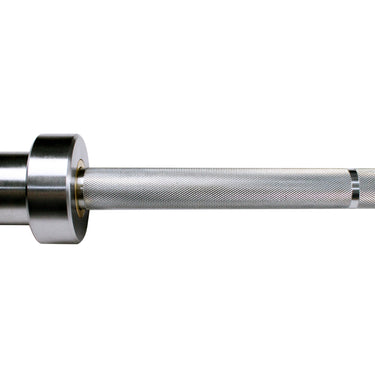2.2M Olympic Weight Barbell 20KG 1000LB - Oli Joy Sports 