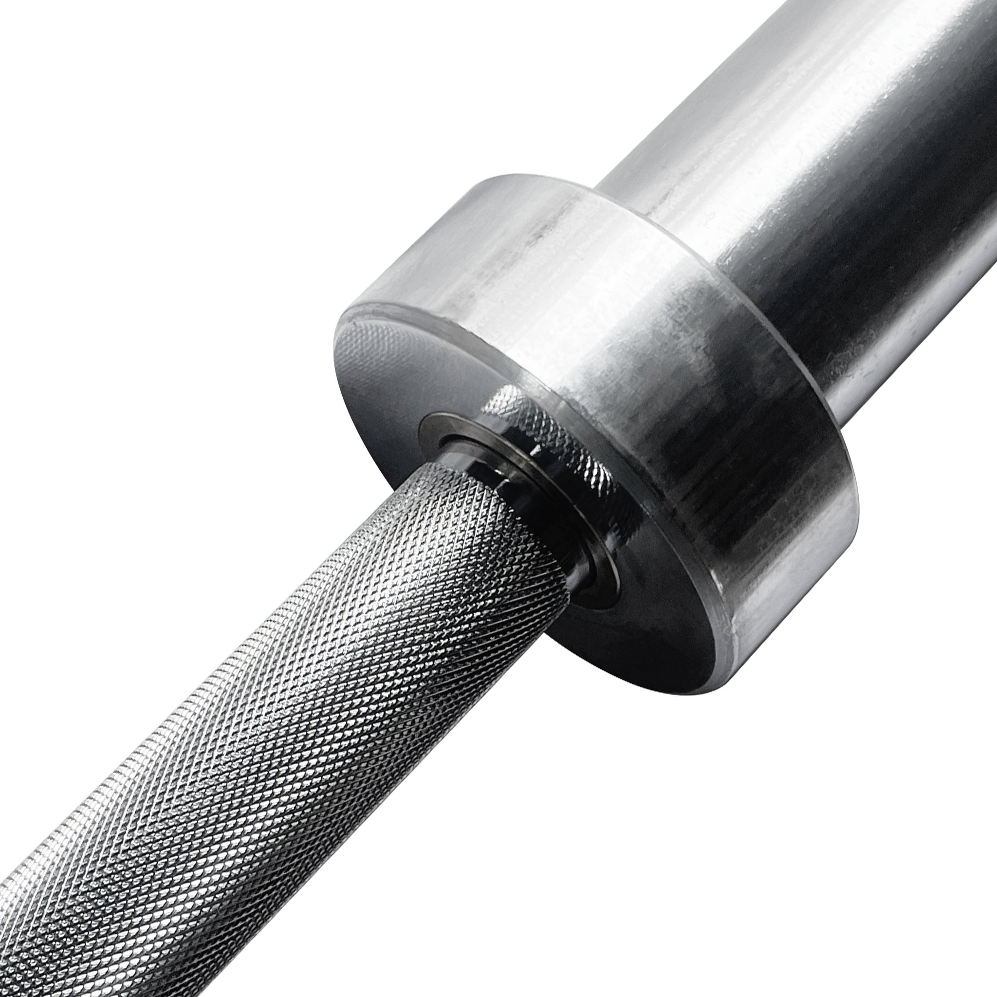 2.2M Olympic Weight Barbell 20KG 1000LB - Oli Joy Sports 