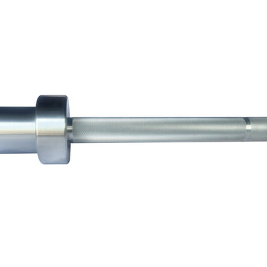 2.2M Olympic Weight Barbell 20KG 1500LB - Oli Joy Sports 