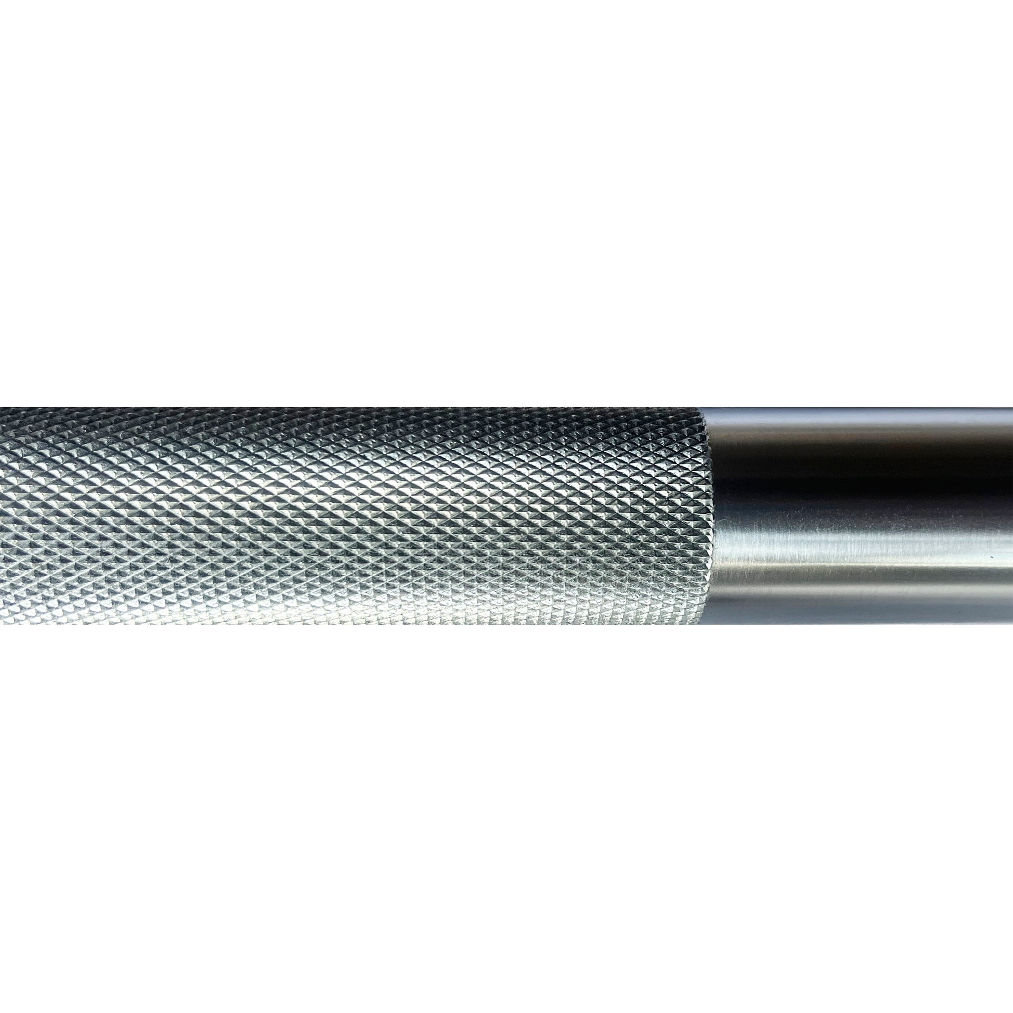 Premium 2.2M Olympic Weight Barbell 20KG 1500LB - Oli Joy Sports 