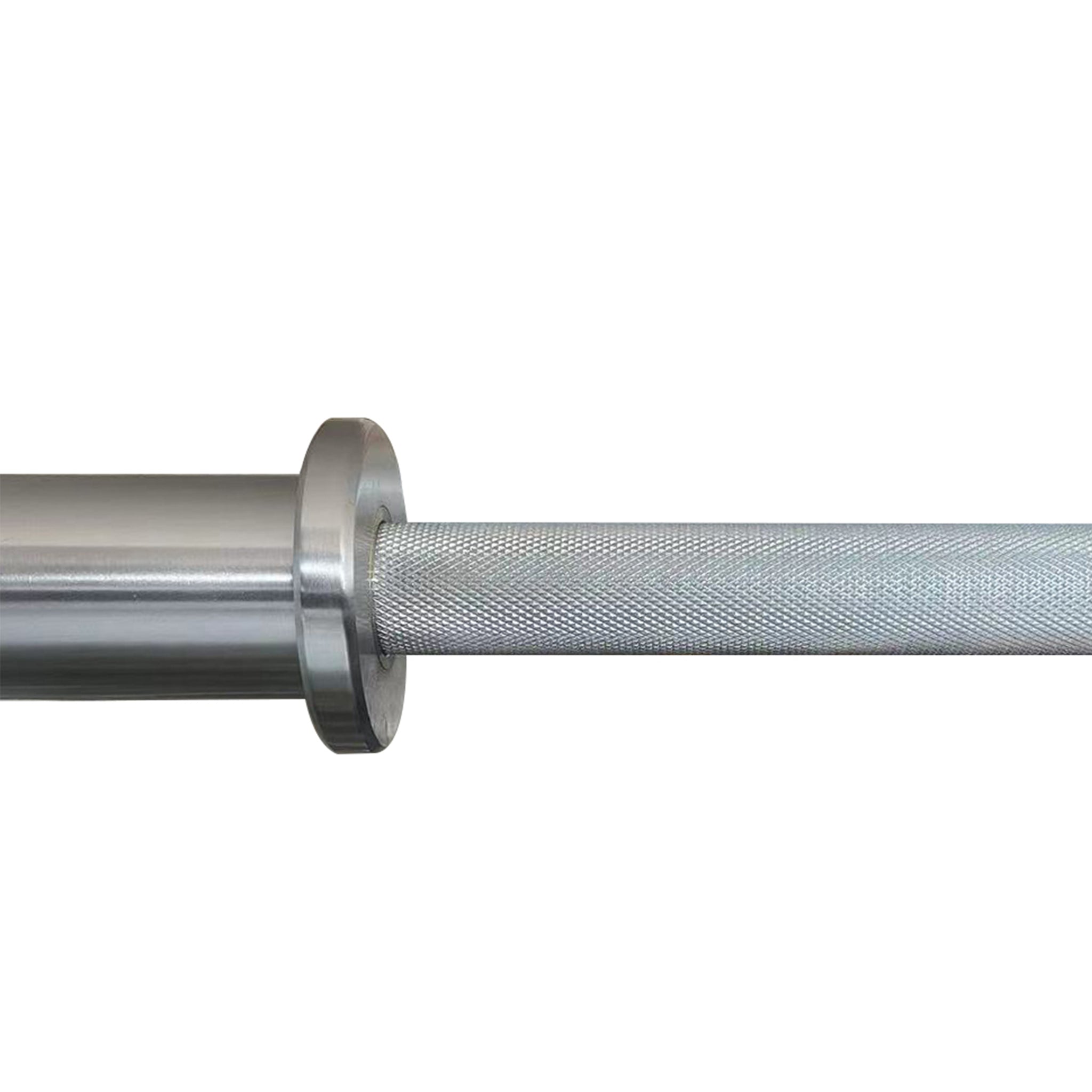 Premium 2.2M Olympic Weight Barbell 20KG 1500LB - Oli Joy Sports 