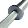 Premium 2.2M Olympic Weight Barbell 20KG 1500LB - Oli Joy Sports 