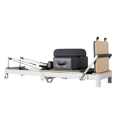 Preorder OLI JOY Home Foldable Aluminium Pilates Reformer