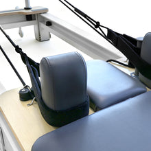 Load image into Gallery viewer, OLI JOY Home Foldable Aluminium Pilates Reformer
