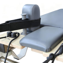 Load image into Gallery viewer, OLI JOY Home Foldable Aluminium Pilates Reformer
