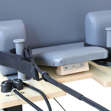 Load image into Gallery viewer, OLI JOY Home Foldable Aluminium Pilates Reformer
