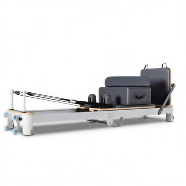 Preorder OLI JOY Home Foldable Aluminium Pilates Reformer