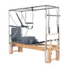 Pilates Oak Trapeze Reformer - Oli Joy Sports 