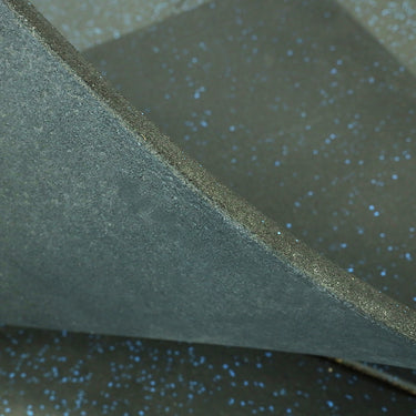 OLI JOY 25mm Soft Rubber Flooring Tile – 1m x 1m