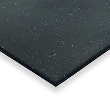 Load image into Gallery viewer, 9PCS* 25mm 1Mx 1M Flooring Mat Bundle Soft Rubber Gym Flooring Tiles Mats
