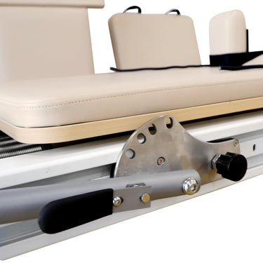 OLI JOY Premium Full-Track Aluminium Pilates Reformer