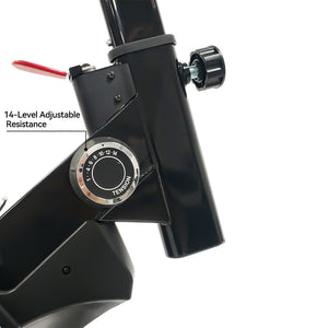 Preorder Electronic control Magnetic Resistance Indoor Cycling Bike