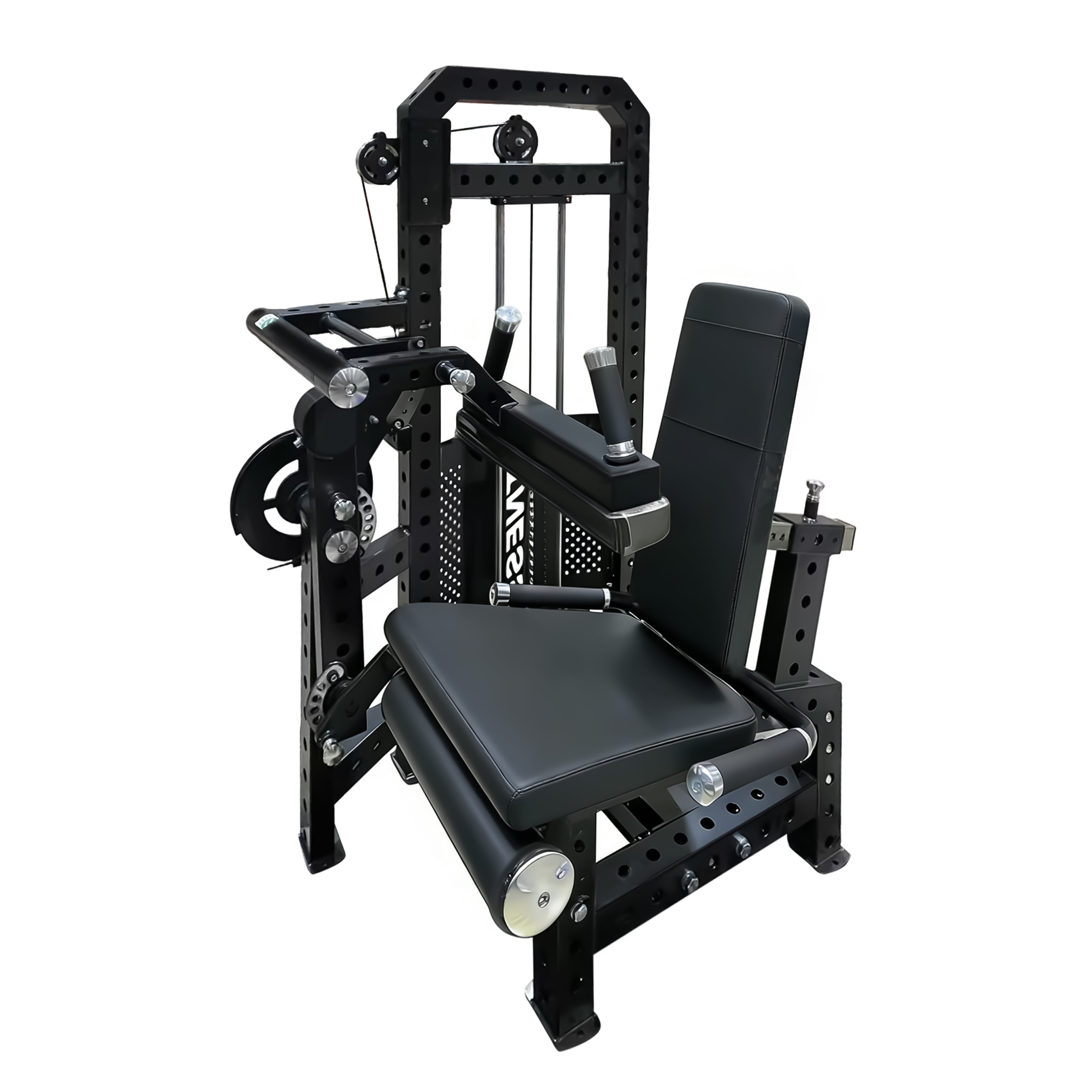 OLI JOY Commercial Pin-Loaded Leg Curl / Extension