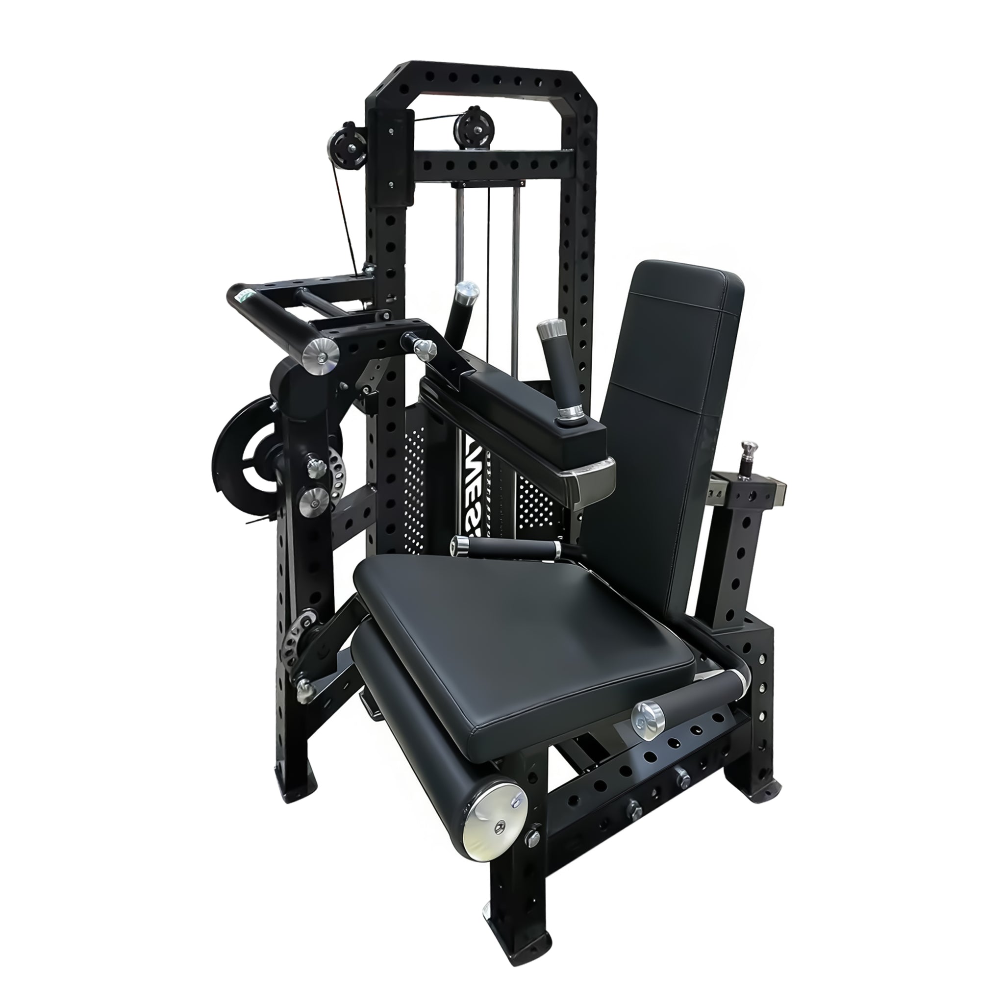 OLI JOY Commercial Pin-Loaded Leg Curl / Extension
