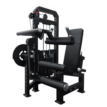 OLI JOY Commercial Pin-Loaded Leg Curl / Extension