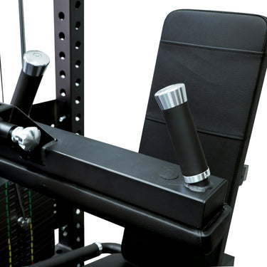 OLI JOY Commercial Pin-Loaded Leg Curl / Extension