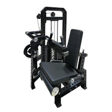 Load image into Gallery viewer, Pin-Loaded Leg Curl / Leg Extension Machine 5447
