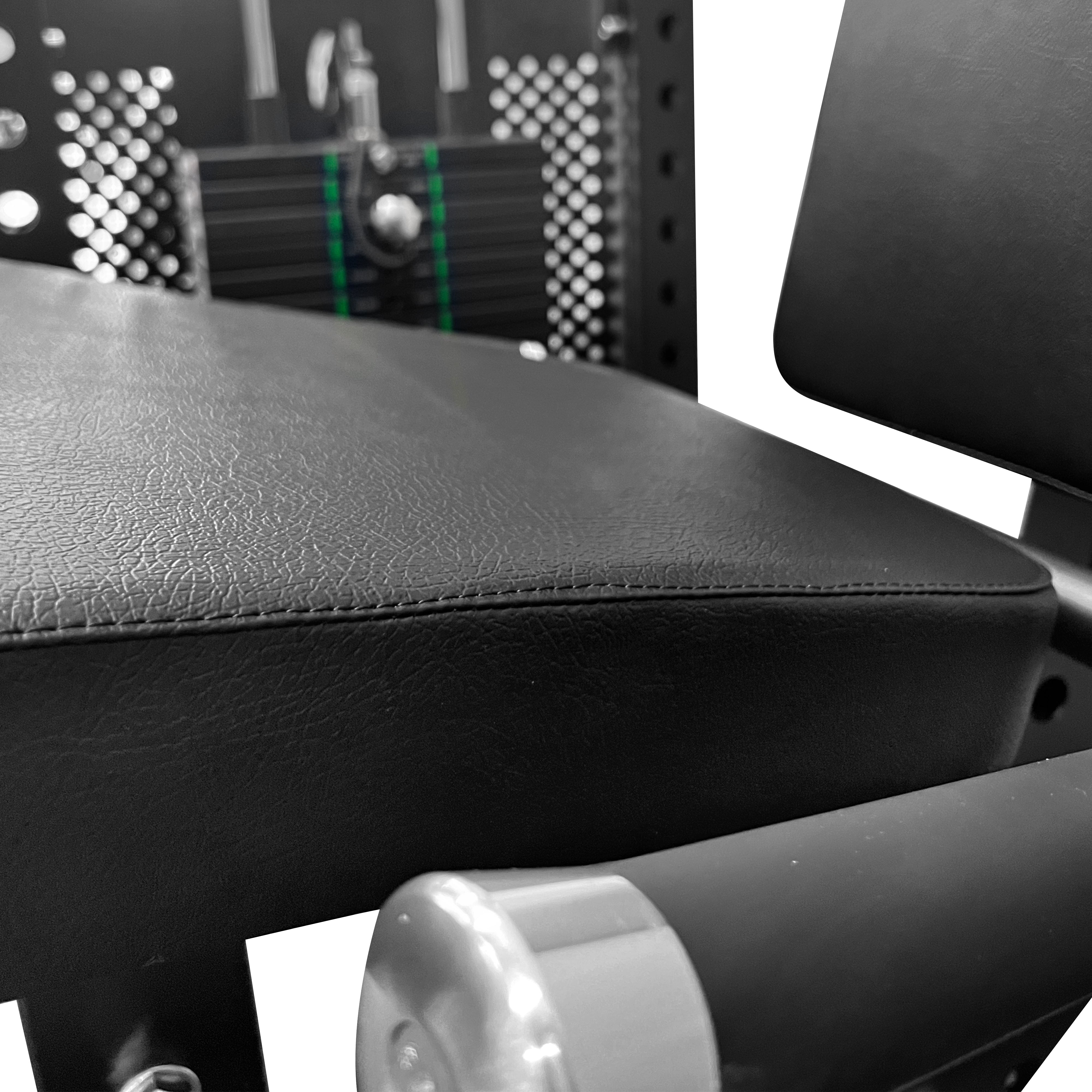 OLI JOY Commercial Pin-Loaded Leg Curl / Extension
