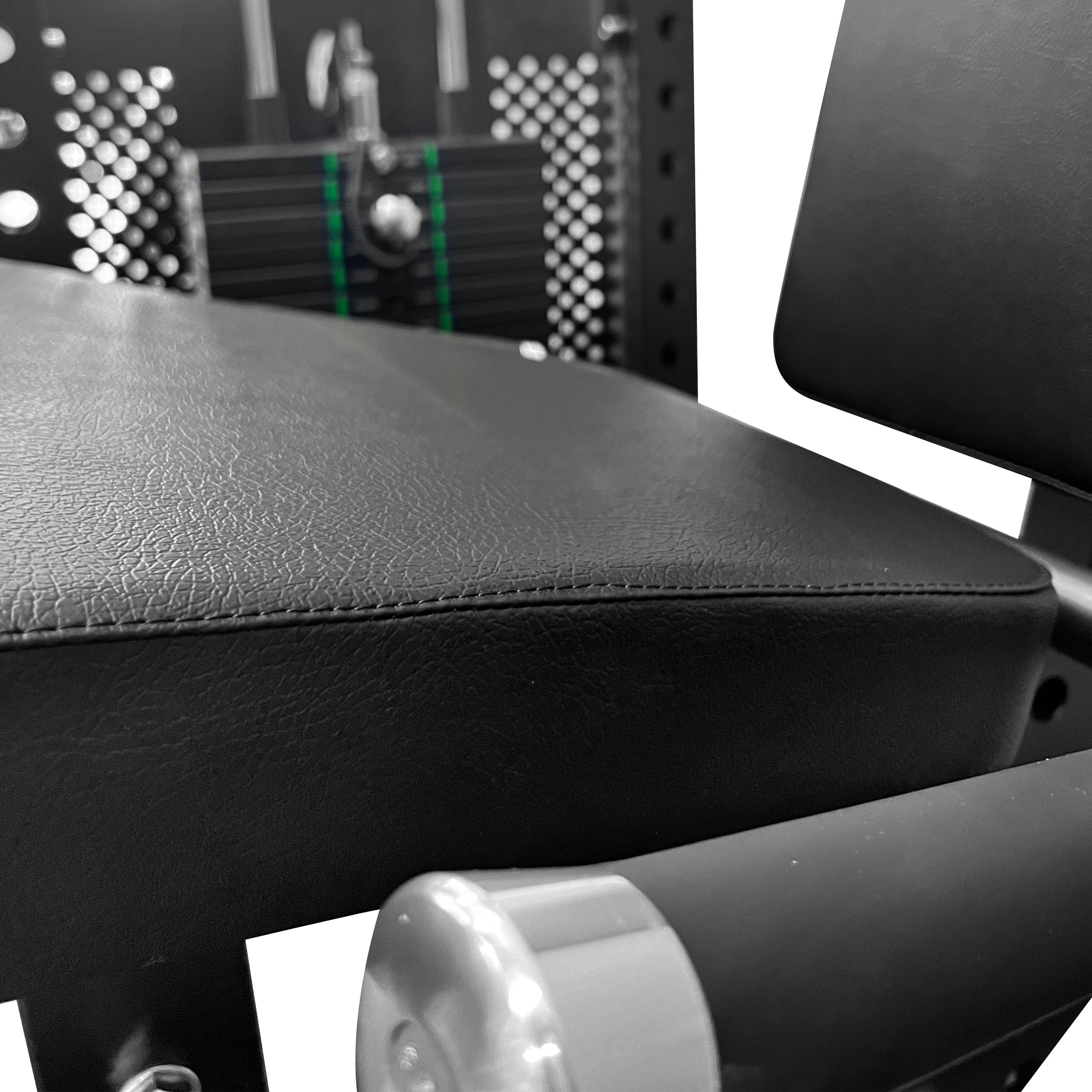 OLI JOY Commercial Pin-Loaded Leg Curl / Extension