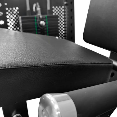 OLI JOY Commercial Pin-Loaded Leg Curl / Extension