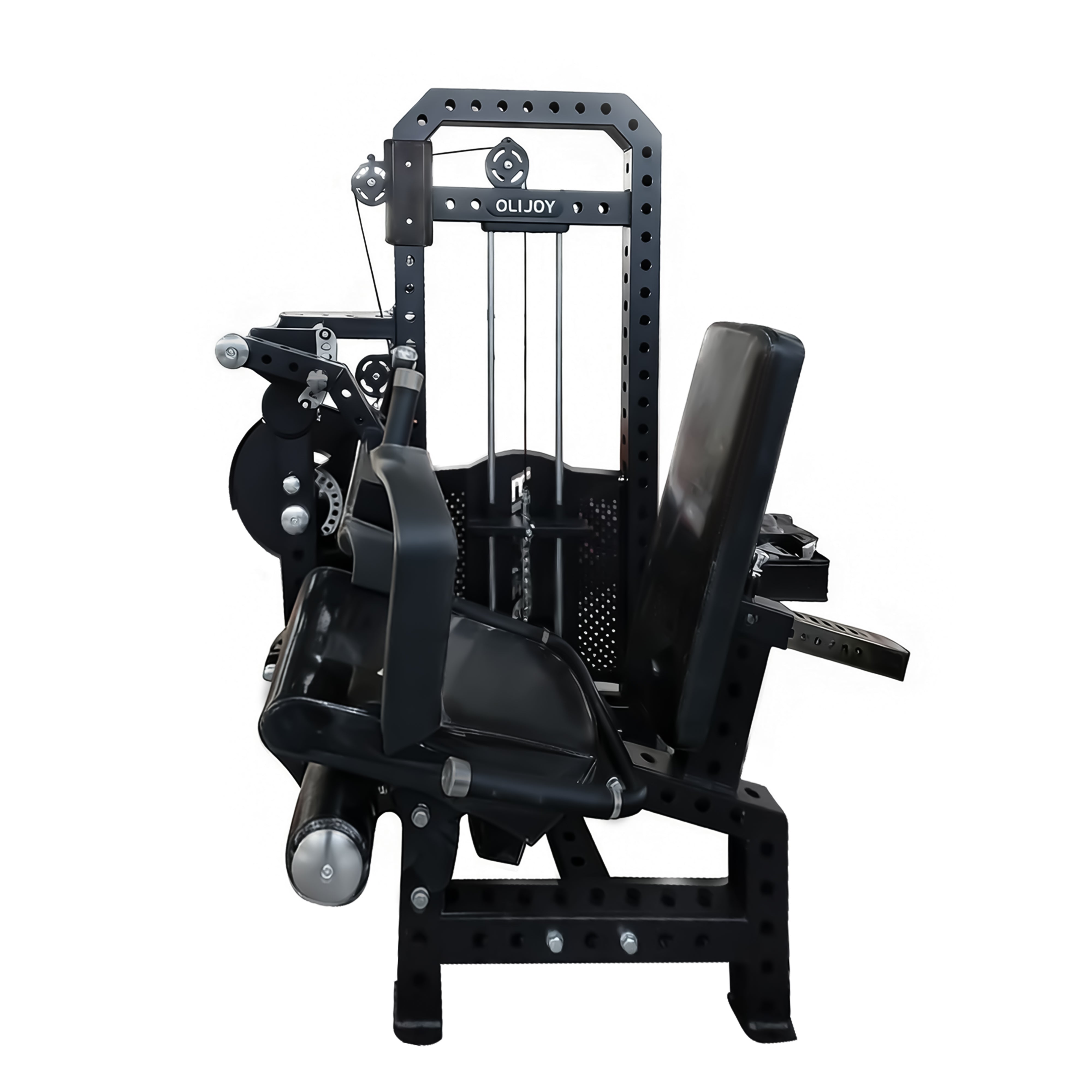 OLI JOY Commercial Pin-Loaded Leg Curl / Extension