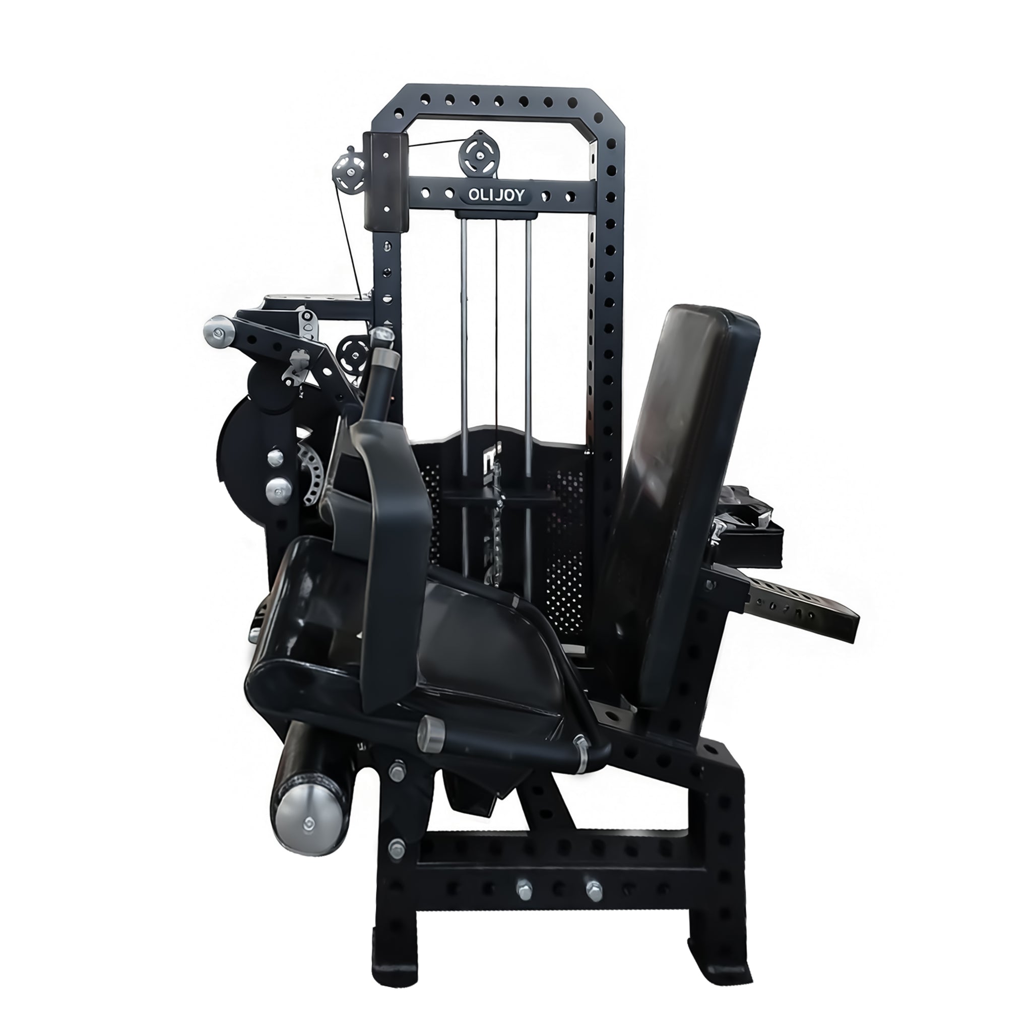 OLI JOY Commercial Pin-Loaded Leg Curl / Extension