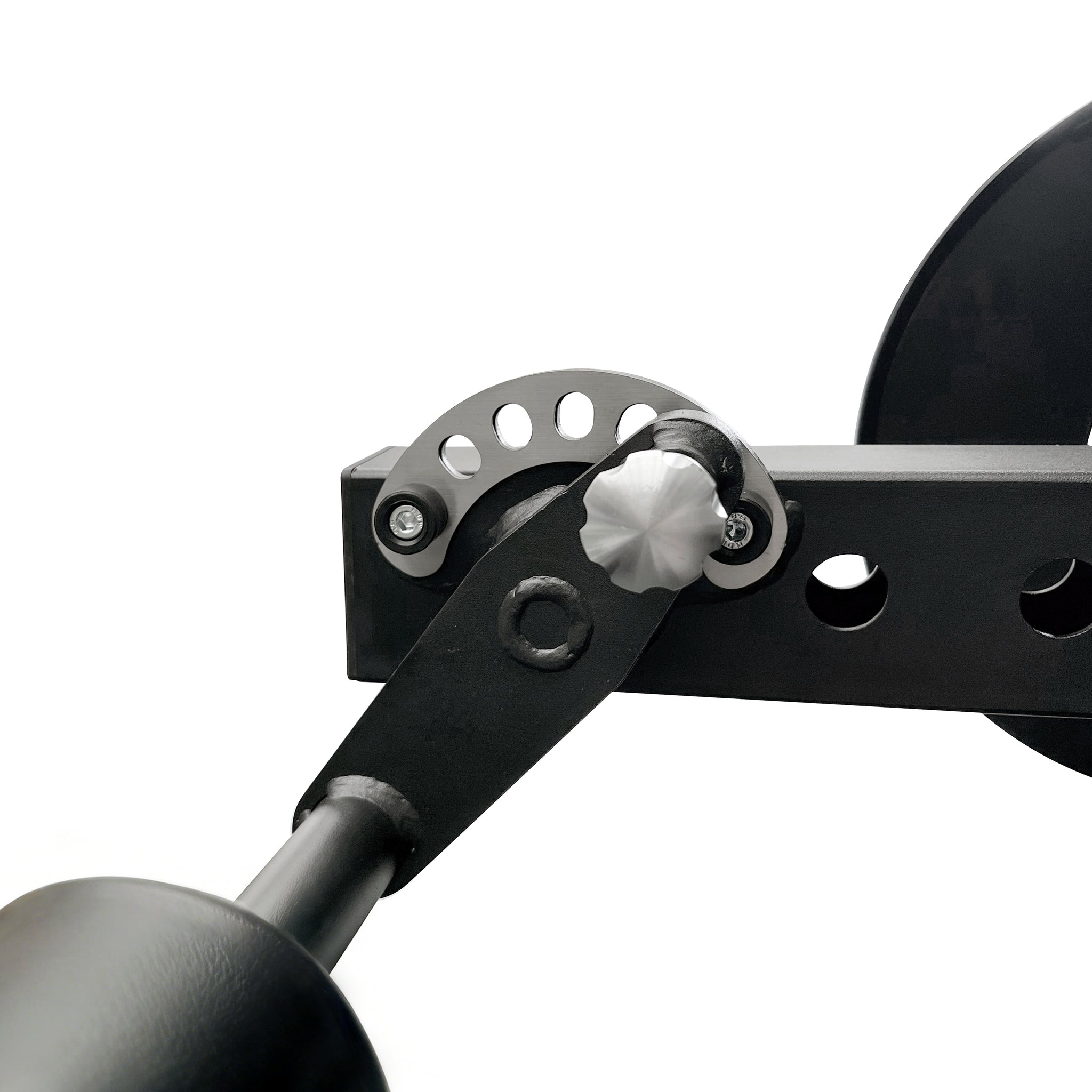 OLI JOY Commercial Pin-Loaded Leg Curl / Extension