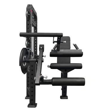 OLI JOY Commercial Pin-Loaded Leg Curl / Extension