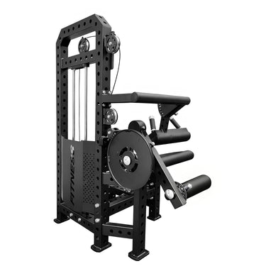 OLI JOY Commercial Pin-Loaded Leg Curl / Extension