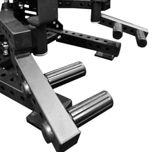 Load image into Gallery viewer, OLI JOY Commercial Plate-Loaded Hip Abductor &amp; Adductor
