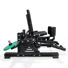 Load image into Gallery viewer, OLI JOY Commercial Plate-Loaded Hip Abductor &amp; Adductor
