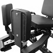 Load image into Gallery viewer, OLI JOY Commercial Plate-Loaded Hip Abductor &amp; Adductor
