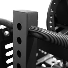 Load image into Gallery viewer, OLI JOY Commercial Plate-Loaded Hip Abductor &amp; Adductor
