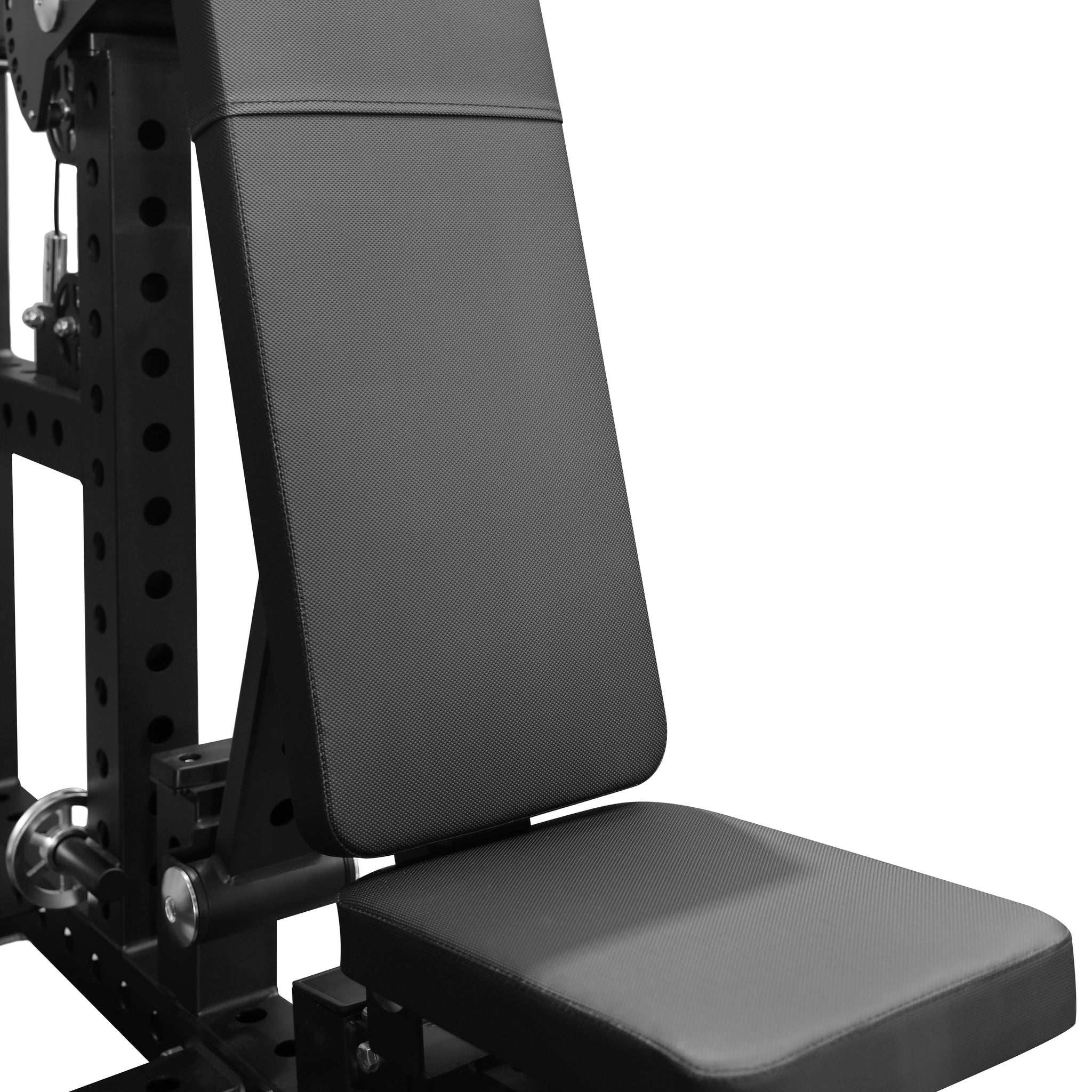 Preorder OLI JOY Commercial Pin-Loaded Chest & Shoulder Multi Press