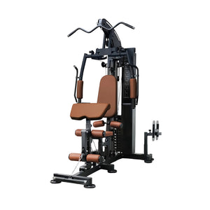 Preorder High Pull & Shoulder Press Combo Machine – Pin Loaded