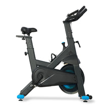 Load image into Gallery viewer, Preorder Commercial 18kg Flywheel Spin Bike with Adjustable Felt Resistance
