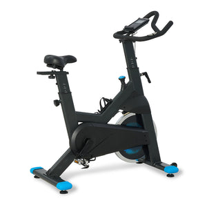 Preorder Commercial 18kg Flywheel Spin Bike with Adjustable Felt Resistance