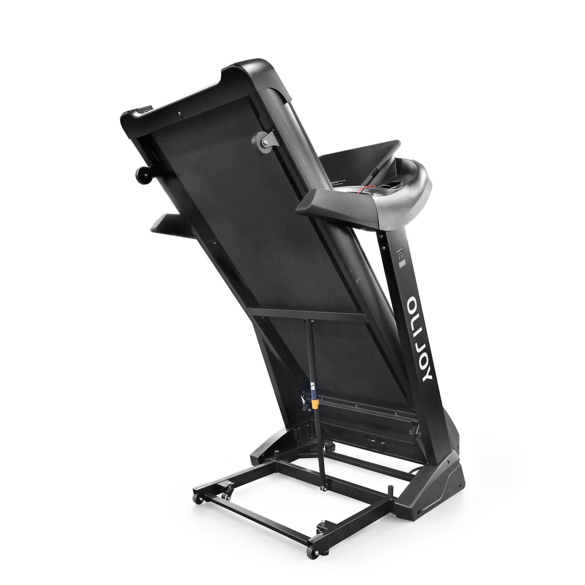 OLI JOY 18° Foldable Auto Incline Treadmill
