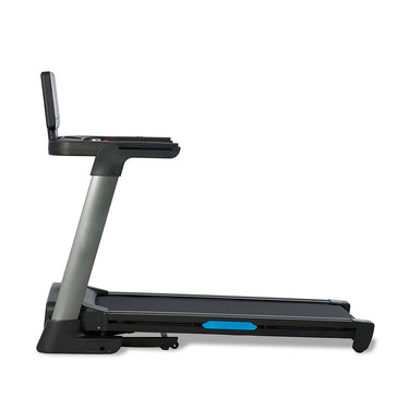 OLI JOY Auto Incline Treadmill with Wireless Charging