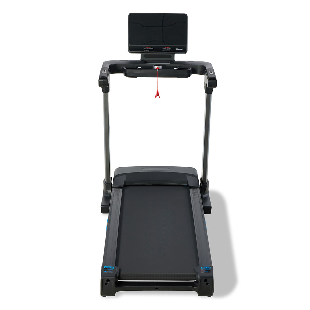 Auto Incline Treadmill with Wireless Phone Charging
