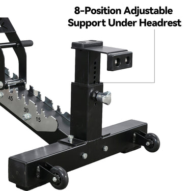 PT studio package-The Multi-Functionalist