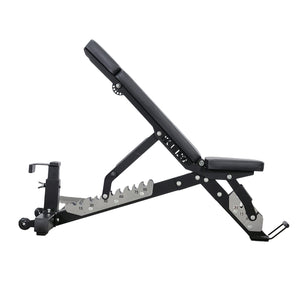 Preorder Commercial 3-Point Adjustable Bench