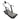 OLI JOY Commercial Self-Powered Curved Air Runner