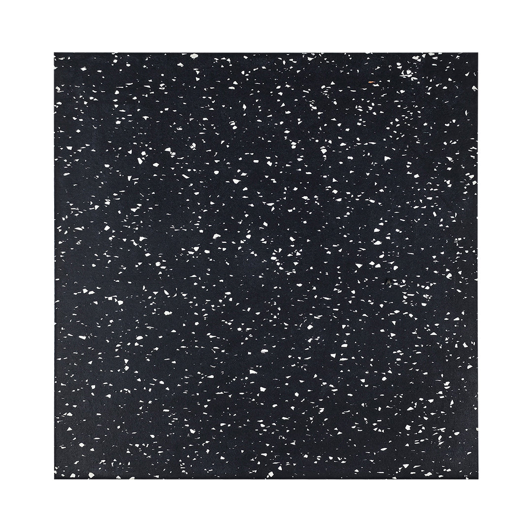 Commercial-Grade Fitness Foam and Granulated rubber + Rubber Shock-Absorbing  Flooring  Certified eco-friendly, odor-free performance Mat