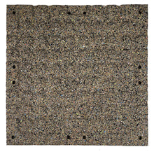 Load image into Gallery viewer, Commercial-Grade Fitness Foam and Granulated rubber + Rubber Shock-Absorbing  Flooring Mat
