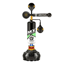 Load image into Gallery viewer, Boxing Speed Trainer 360° Punching Spinning Bar – Free Standing Punching Bag &amp; Heavy Bag Stand
