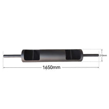 Load image into Gallery viewer, Strongman Log Bar / Log Press Barbell
