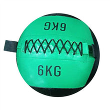 Load image into Gallery viewer, Stitched Soft Wall Medicine Ball | Soft Wall Ball for Functional Training

